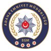 Adana Emniyet Müdürlüğü